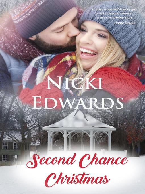 Title details for Second Chance Christmas by Nicki Edwards - Available